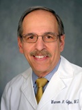 Warren B. Gefter, MD, FACR