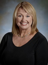 headshot of Kathleen H. Gerbert, MD