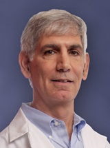 headshot of John Ghazi, MD