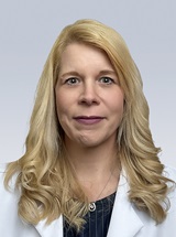 headshot of Tricia Gill, DNP, RN, CRNP, FNP-BC