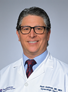 Noah Adam Goldman, MD, MBA