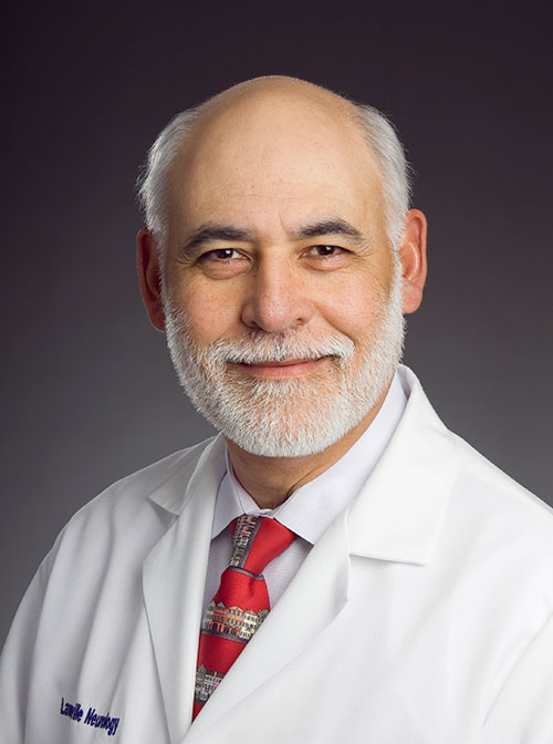 Rene Gomez, MD profile