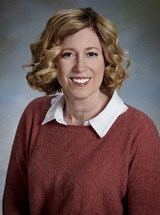 headshot of Laura Good, MD