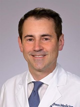 headshot of Craig A. Gronczewski, MD MBA