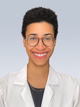 headshot of Stephane Guerrier, MD