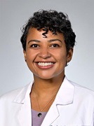 Roshni Guerry, MD