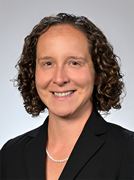 Sarah Elizabeth Gullbrand, PhD