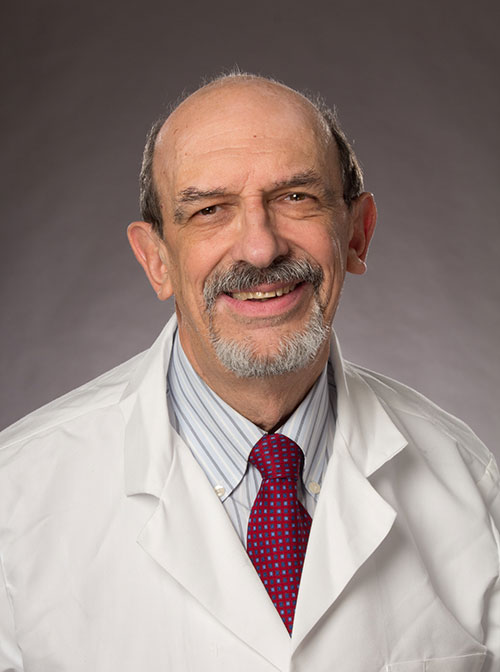 Roger C. Haas, MD Profile | PennMedicine.org