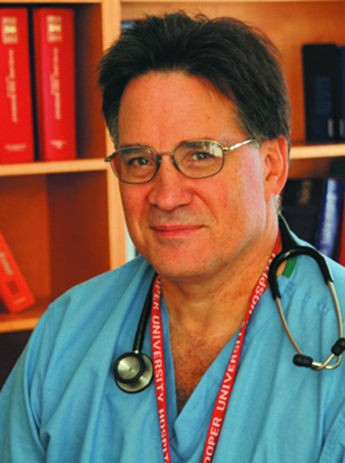 Melvin B. Habecker, DO Profile | PennMedicine.org