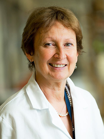 Beatrice H. Hahn MD profile PennMedicine