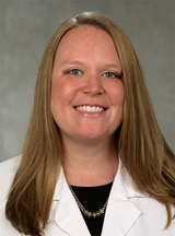 Erin Haley, MD, PhD