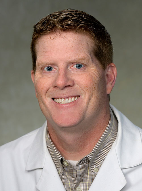 Nathan Christopher Hall, MD, PHD profile