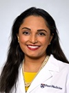 Meera N. Harhay, MD