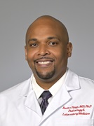 Kester K. Haye, MD, PhD