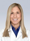 Kristin Hecker, CRNP, RN