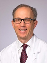 headshot of David J. Herman, MD