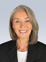 headshot of Karen K. Herring, AuD