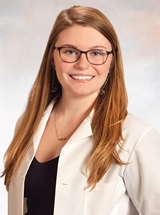 Madison Michele Hinkledire CRNP profile PennMedicine