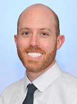 headshot of Lior Michael Hirsch, MD