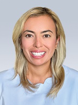 headshot of Sima Yazdani Hodavance, MD