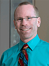 headshot of Craig P. Horvat, MD