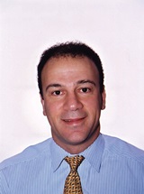 headshot of Steven L. Hubert, MD