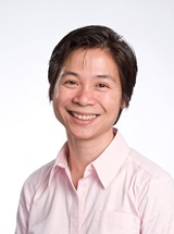 headshot of Dao Hui, MD