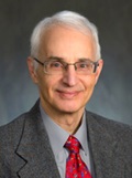 headshot of Michael A. Husson, MD