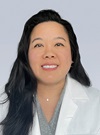 headshot of Kathleen Y. Hwang MD