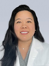 headshot of Kathleen Hwang, MD