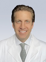 headshot of Kyle R. Jackson, MD, PhD