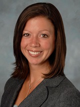 headshot of Suzanne K. Jadico, MD