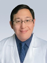 headshot of Ming Yi Jang, MD