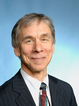 headshot of Daniel K. Jass, MD