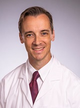 headshot of Seth Joseffer, MD
