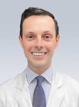 headshot of Brendan Judy, MD