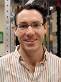 Stephen J. Kadlecek, PhD