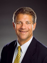 headshot of Lawrence E. Kanter, MD