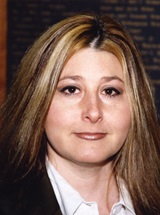 headshot of Stacy M. Kaplan, DO