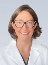 headshot of Molly Christina Kastner, MD