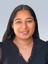 headshot of Amarjot Kaur, CRNP