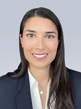 headshot of Mishael Khan, MD