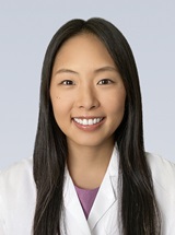 headshot of Hannah Kim, MD