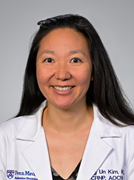 Sung Un Kim, CRNP, RN