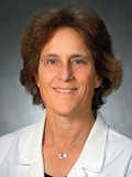 headshot of Lisa Klein, MD