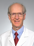 Peter S. Klein, MD, PhD