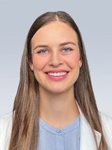 headshot of Kara Elizabeth Kolar, MD