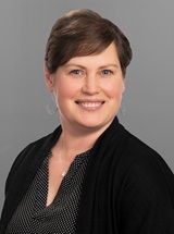 headshot of Tracie L. Kortright, PA-C