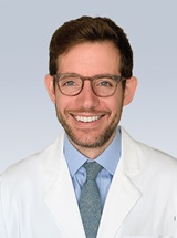 headshot of Jonathan Kotzin, MD