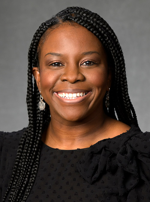 Michele J. LaMarr Suggs CNM profile PennMedicine